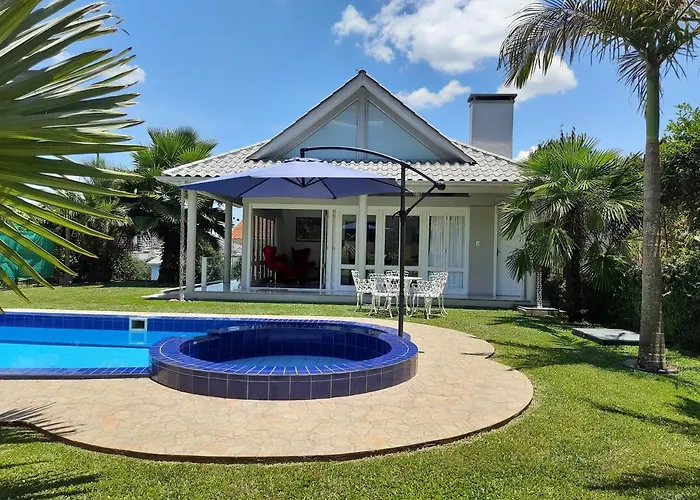 Casa Da Piscina, Bento Goncalves - Serra Gaucha