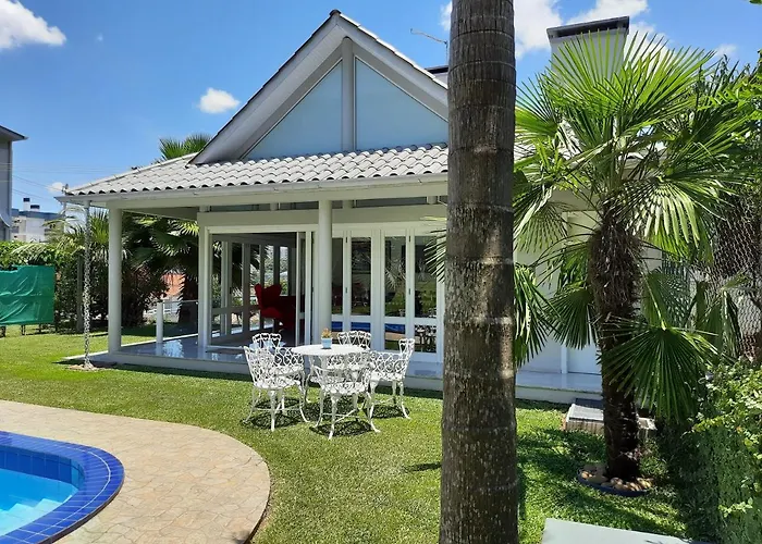 Casa Da Piscina, Bento Goncalves - Serra Gaucha