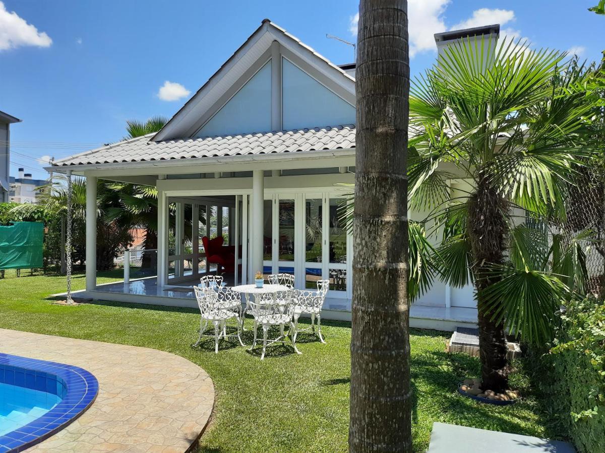Holiday home Casa Da Piscina, - Serra Gaucha