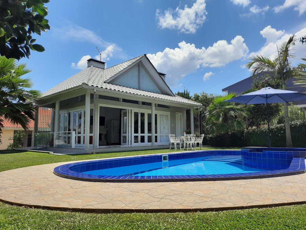 Casa Da Piscina, - Serra Gaucha
