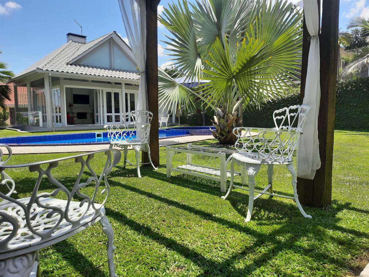 Casa Da Piscina, - Serra Gaucha Holiday home *