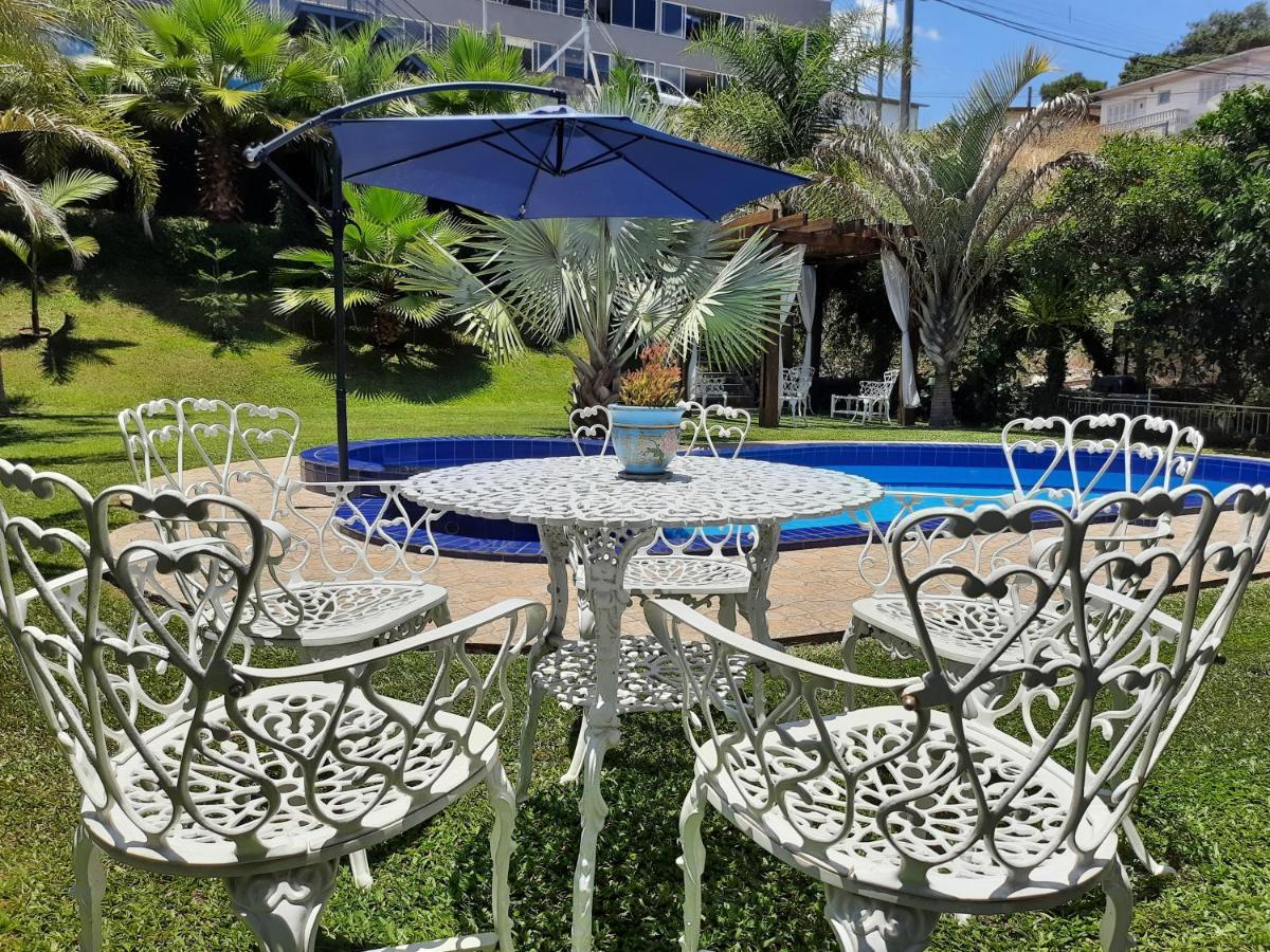 Holiday home Casa Da Piscina, - Serra Gaucha *