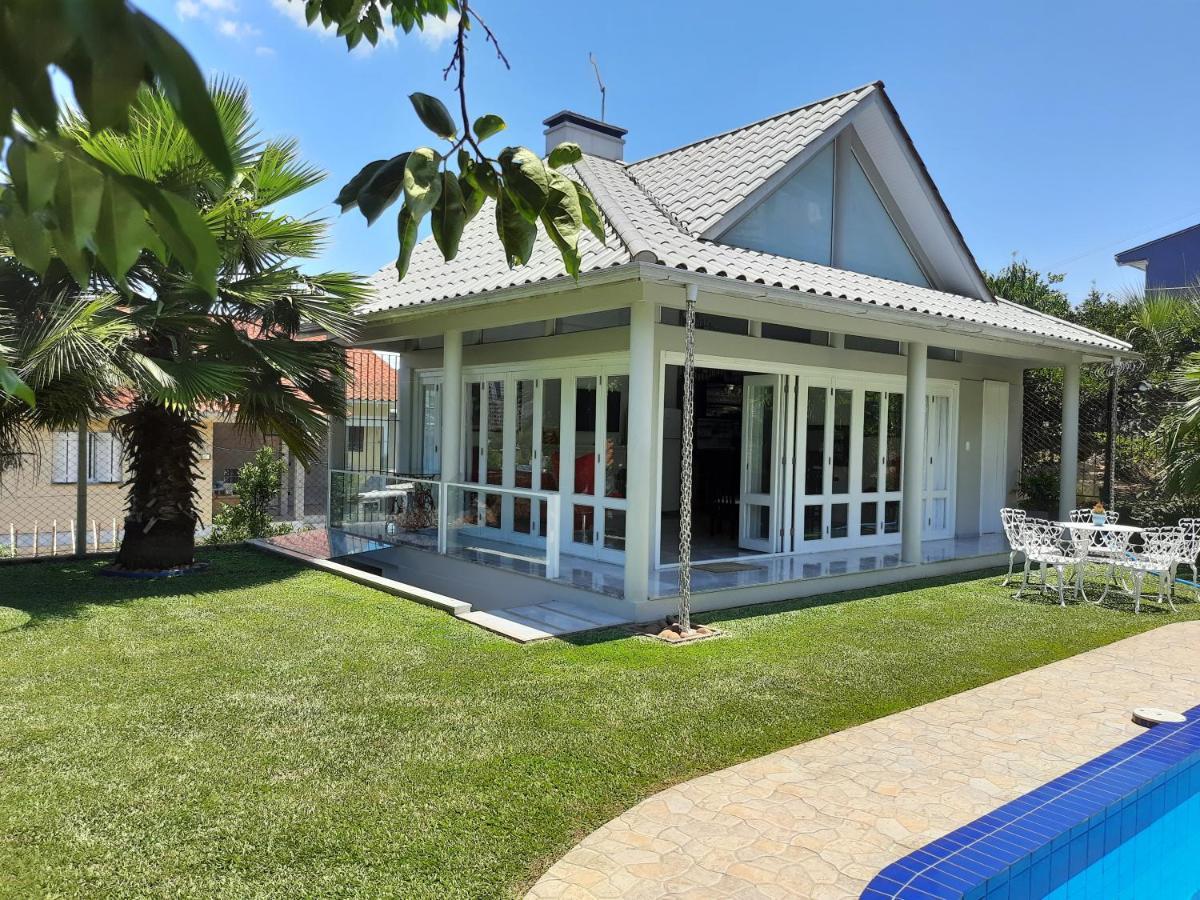 Casa Da Piscina, - Serra Gaucha * Bento Goncalves