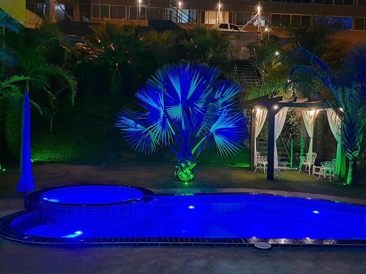Casa Da Piscina, - Serra Gaucha Holiday home
