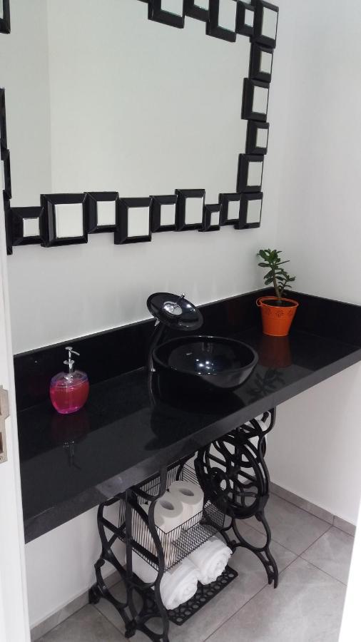 Casa Da Piscina, - Serra Gaucha Holiday home *