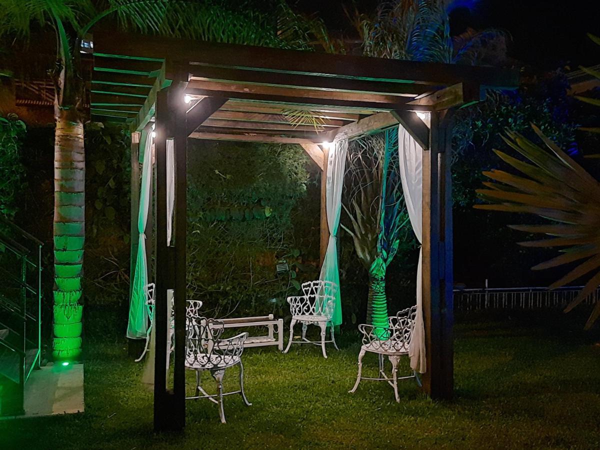 Casa Da Piscina, - Serra Gaucha Holiday home *