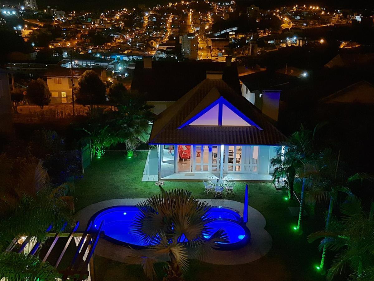 Casa Da Piscina, - Serra Gaucha * Bento Goncalves