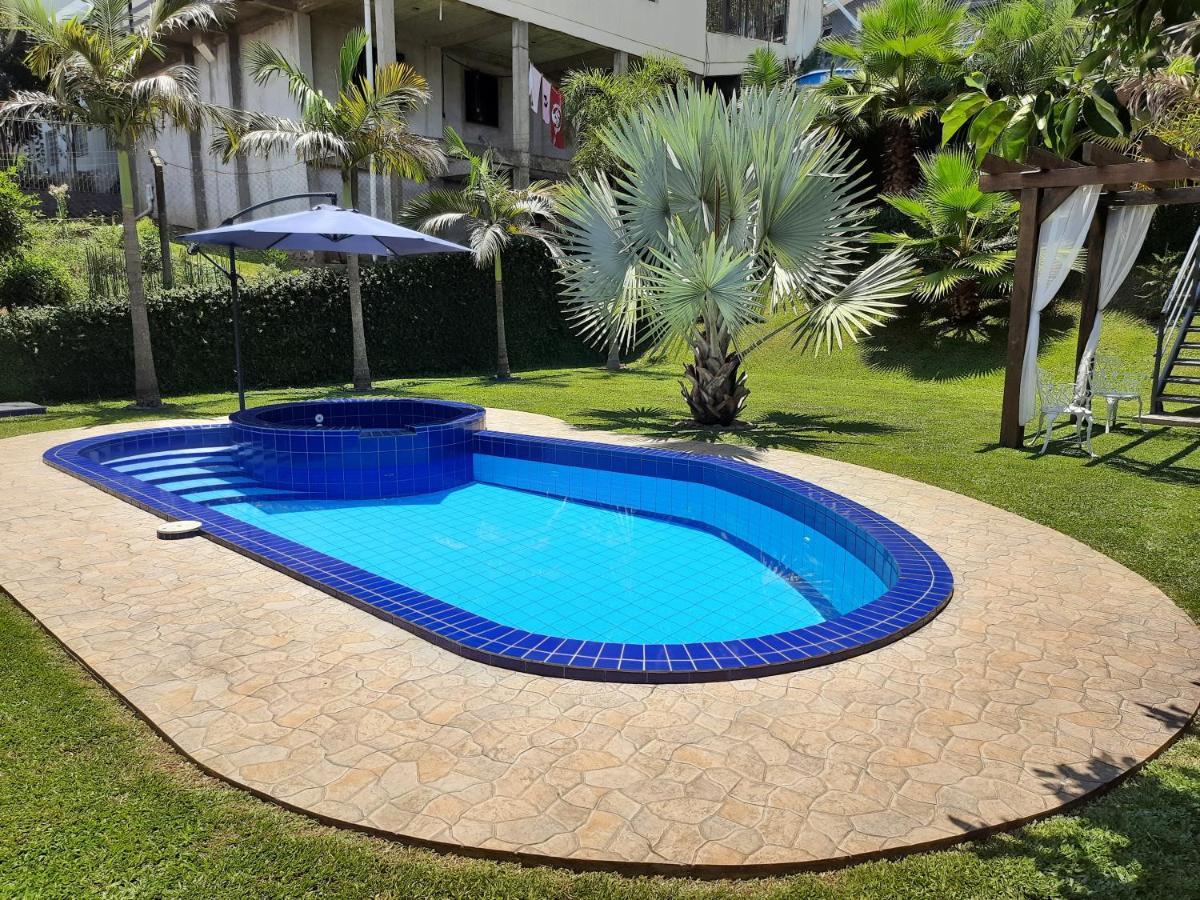 Casa Da Piscina, - Serra Gaucha Holiday home *