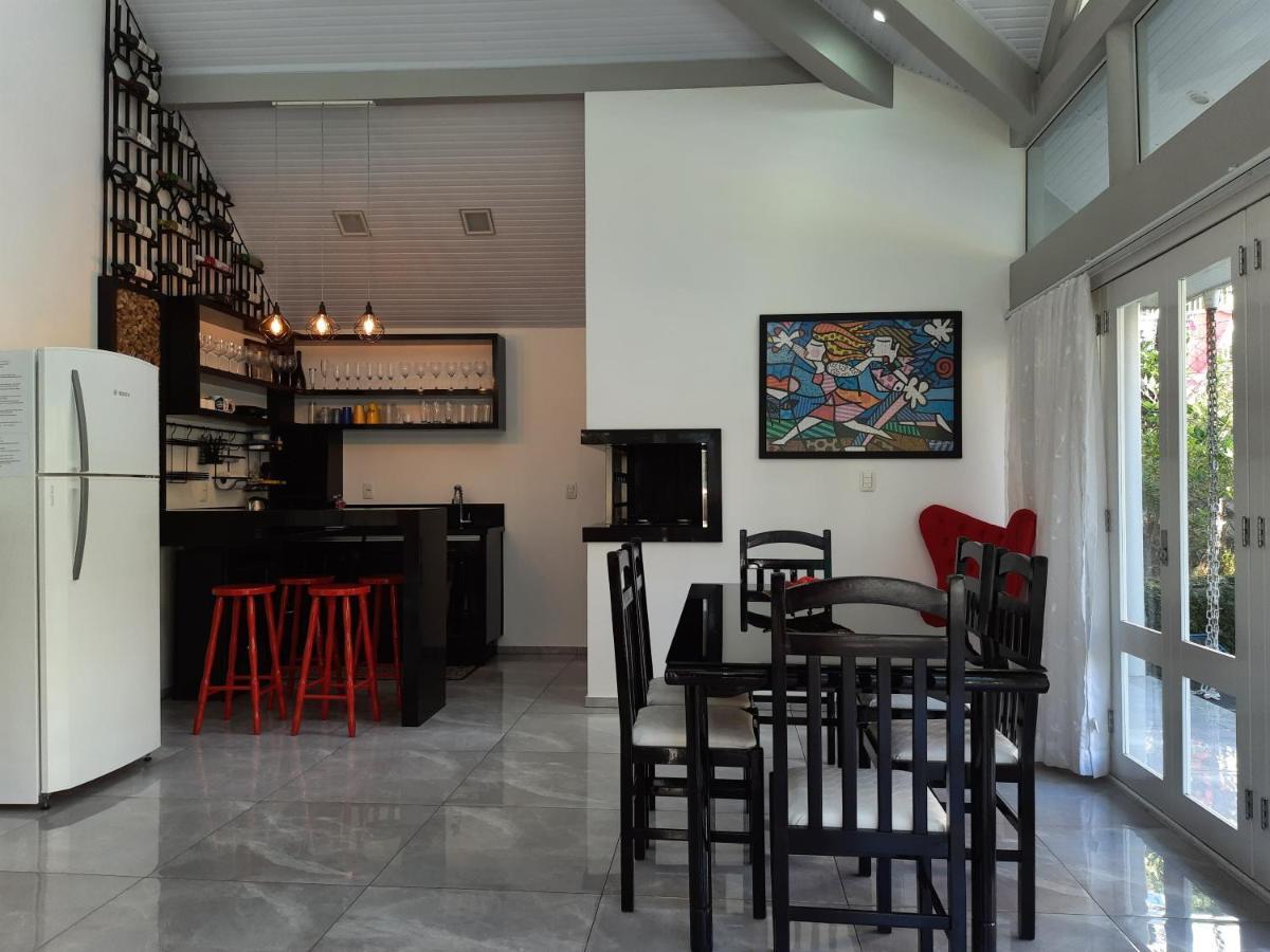 Casa Da Piscina, - Serra Gaucha * Bento Goncalves