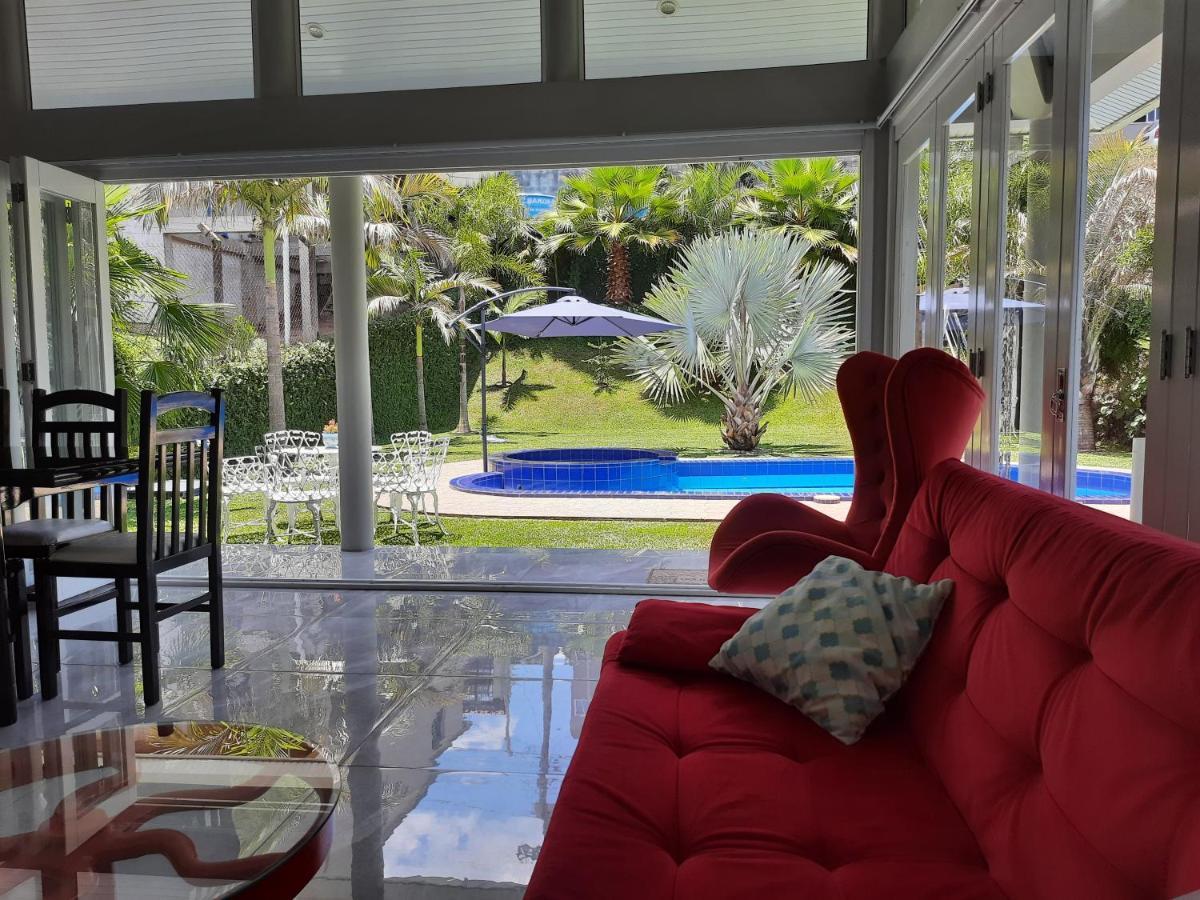 Casa Da Piscina, - Serra Gaucha Bento Goncalves
