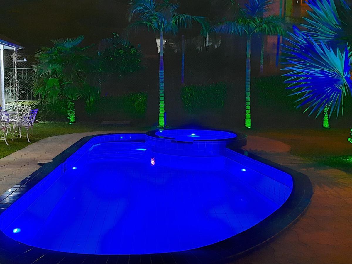 Casa Da Piscina, - Serra Gaucha * Bento Goncalves