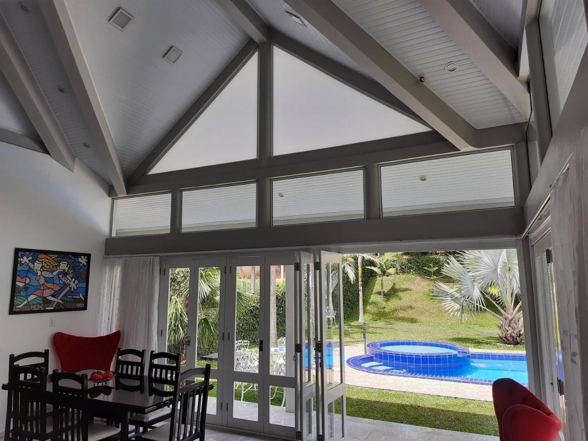 Holiday home Casa Da Piscina, - Serra Gaucha Bento Goncalves