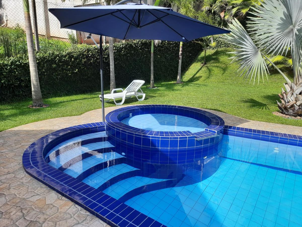 Casa Da Piscina, - Serra Gaucha *
