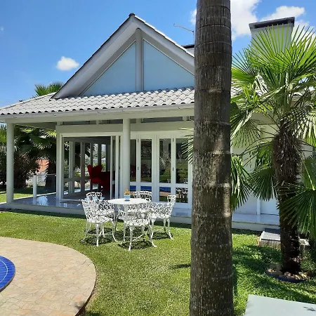 Casa Da Piscina, Bento Goncalves - Serra Gaucha Exterior photo