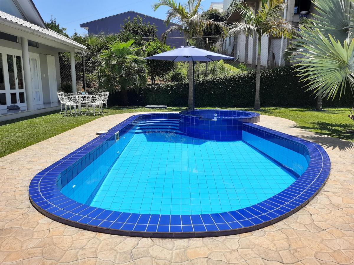 Casa Da Piscina, - Serra Gaúcha Сasa de vacaciones Bento Gonçalves