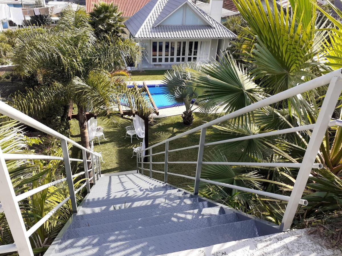 Сasa de vacaciones Casa Da Piscina, - Serra Gaúcha