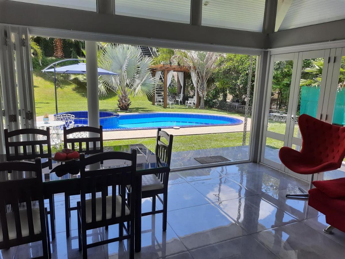 Сasa de vacaciones Casa Da Piscina, - Serra Gaúcha *